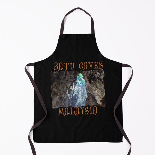 Item preview, Batu Caves, Malaysia, Kuala Lumpur, natural wonders designed and sold by ThommyBLN.