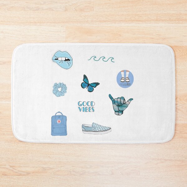 Item preview, Blue Aesthetic  designed and sold by ArtByMal.