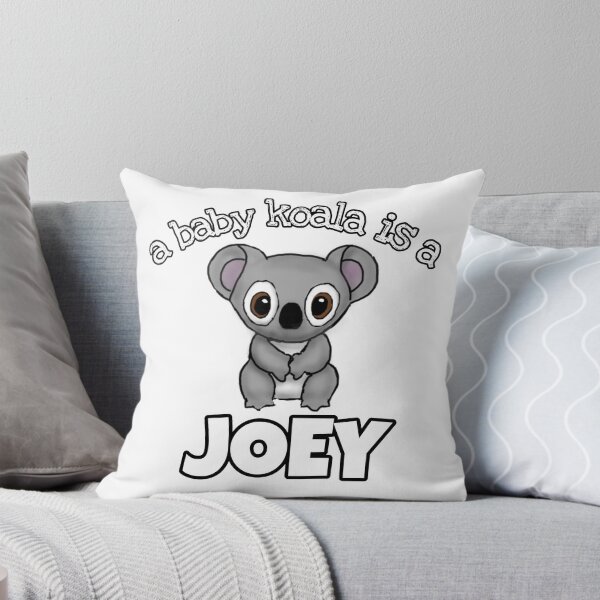 Item preview, a baby koala is a JOEY designed and sold by jessephotoart.