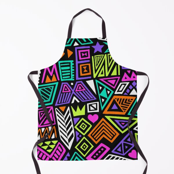 Item preview, My Tribe - Neon designed and sold by Nyanza-Co.