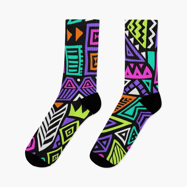 Item preview, My Tribe - Neon designed and sold by Nyanza-Co.