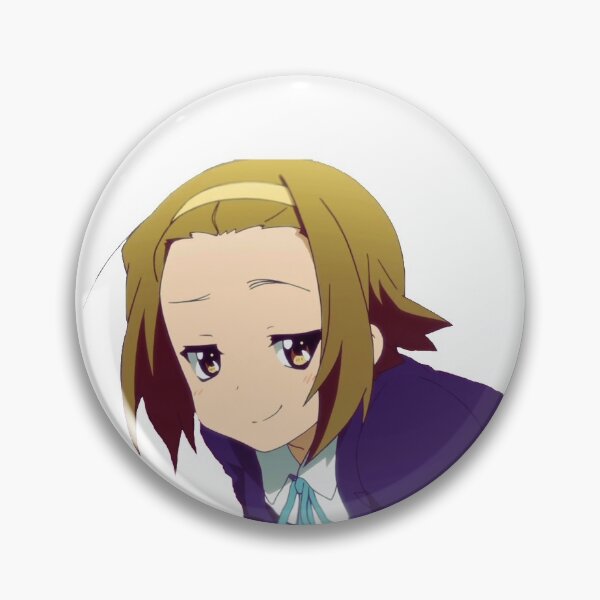 Item preview, Smug Ritsu designed and sold by ryanblais42.