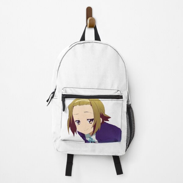 Item preview, Smug Ritsu designed and sold by ryanblais42.