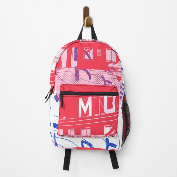 Item preview, Motel Japanese Graphic designed and sold by SobaWaveStudio.