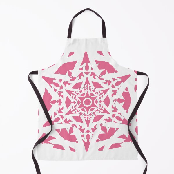 Item preview, Pink White Abstract Design. designed and sold by SourDot.