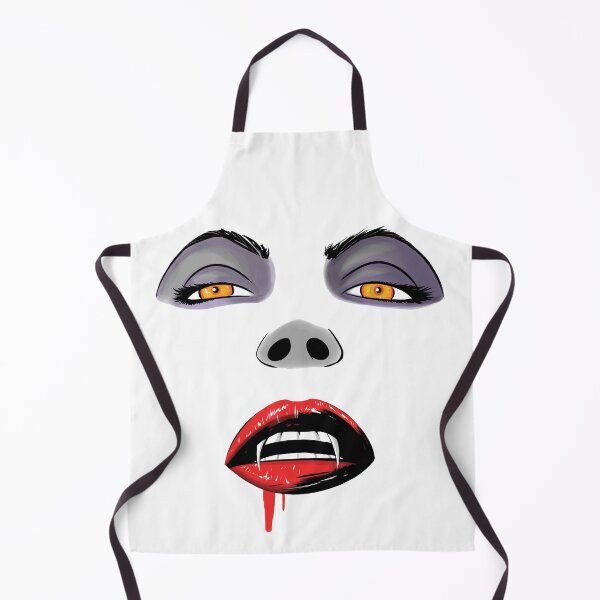 Item preview, Vampire Face designed and sold by Doug Saquic.