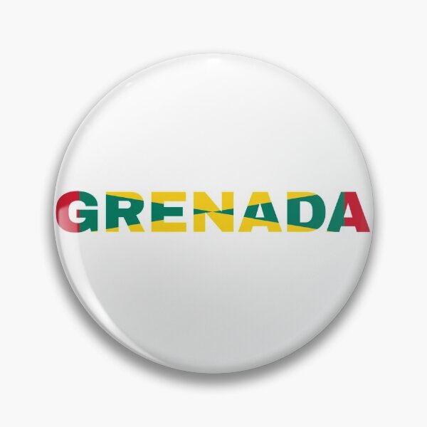 Item preview, Flag of Grenada  designed and sold by Bc31.
