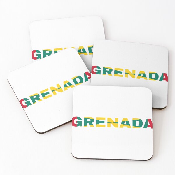 Item preview, Flag of Grenada  designed and sold by Bc31.