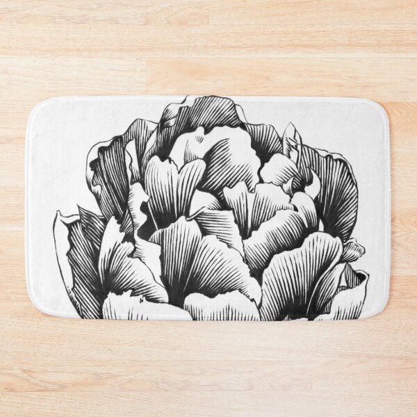 Item preview, Double Petal Tulip designed and sold by Gareth Massam.