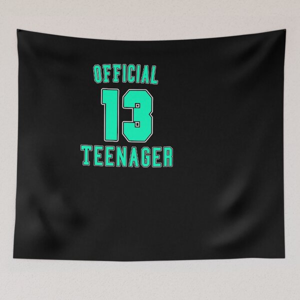 Item preview, 13th Birthday Teenager Gift Idea designed and sold by feller75.