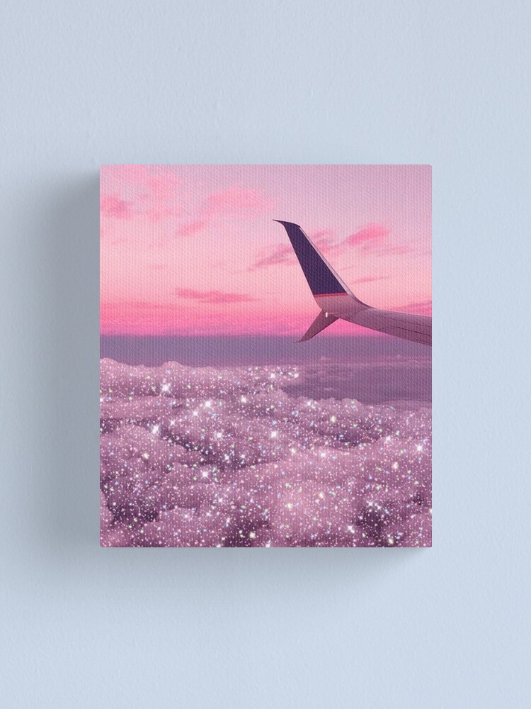 Plane Canvas