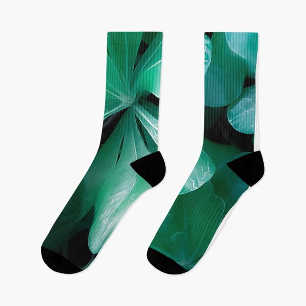 Item preview, Green Leaves Plant Foliage designed and sold by justjonboy.