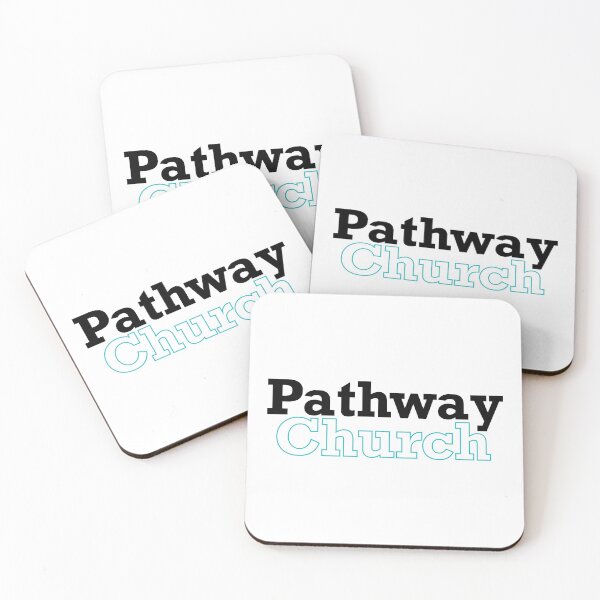 Item preview, Pathway Church Name designed and sold by PathwayArt.
