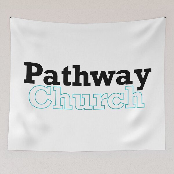 Item preview, Pathway Church Name designed and sold by PathwayArt.