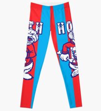 HOTH: COLDEST IN THE GALAXY Leggings