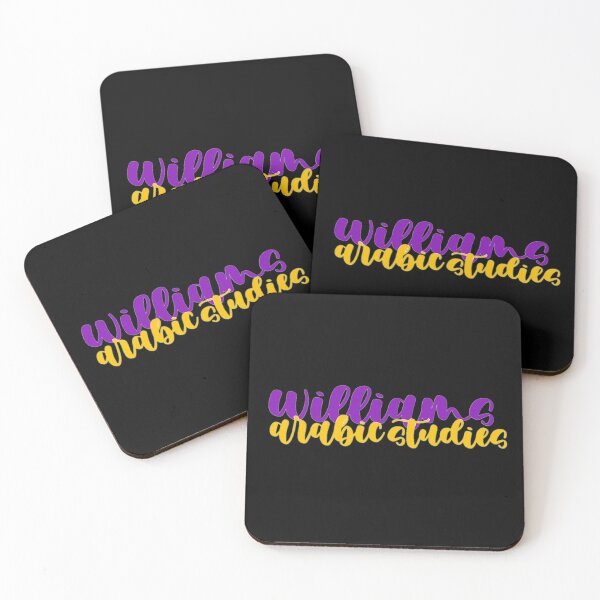 Item preview, williams college arabic studies designed and sold by laurwang.