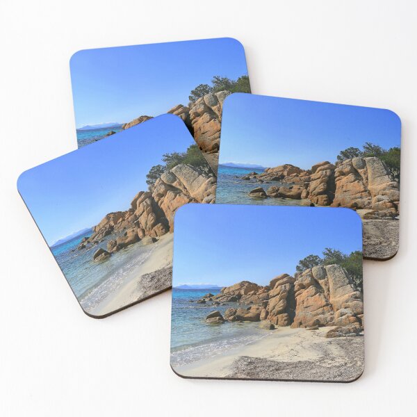 Item preview, Capriccioli beach designed and sold by annalisa56.
