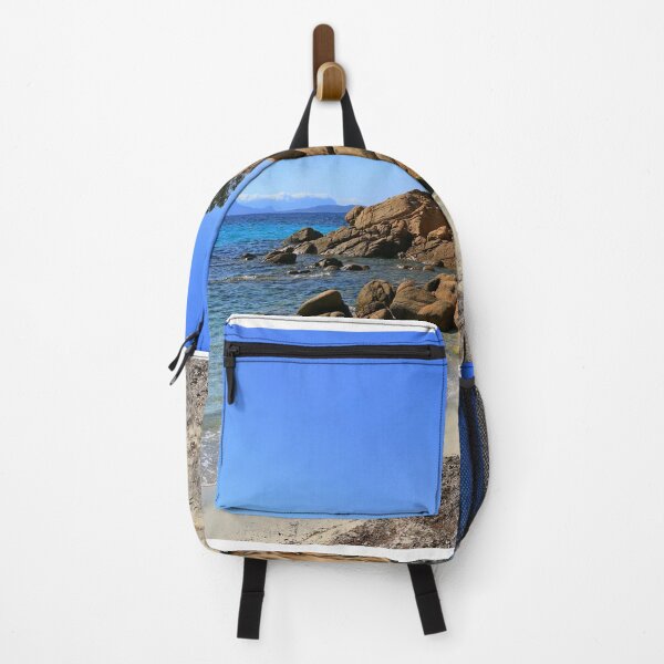 Item preview, Capriccioli beach designed and sold by annalisa56.