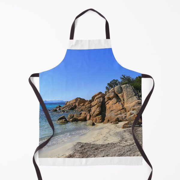 Item preview, Capriccioli beach designed and sold by annalisa56.