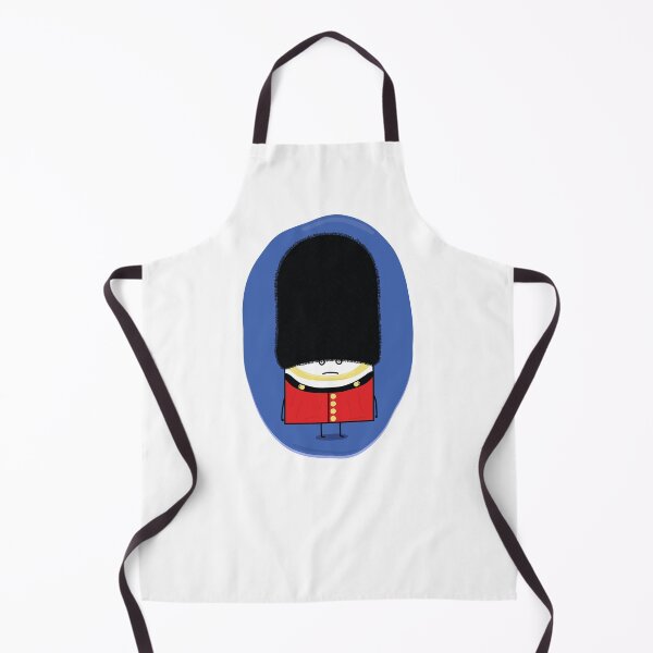 Item preview, Guard - The Square Squad designed and sold by Miranda Reece.