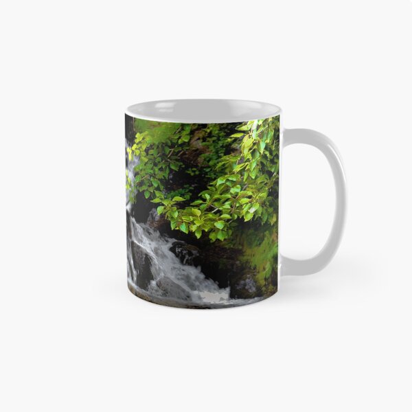 Item preview, Rocky Waterfall designed and sold by ADM  Photography.