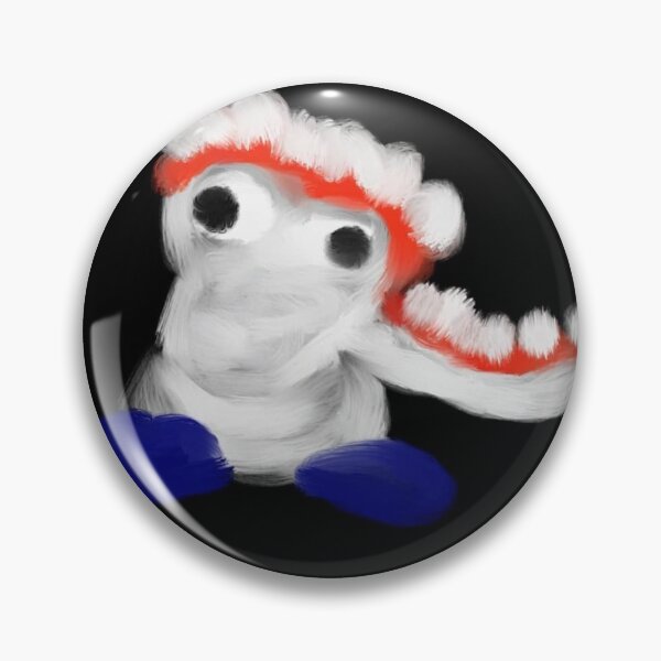Item preview, Mandel designed and sold by guyanermanator.