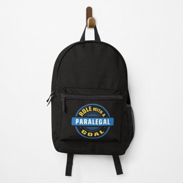 Item preview, Paralegal Role with a Goal designed and sold by Chuck Korringa.