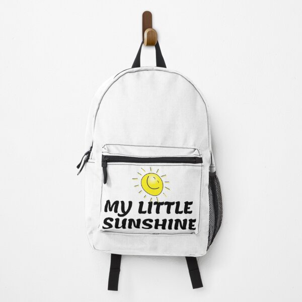 Item preview, MY LITTLE SUNSHINE designed and sold by Sharon111.