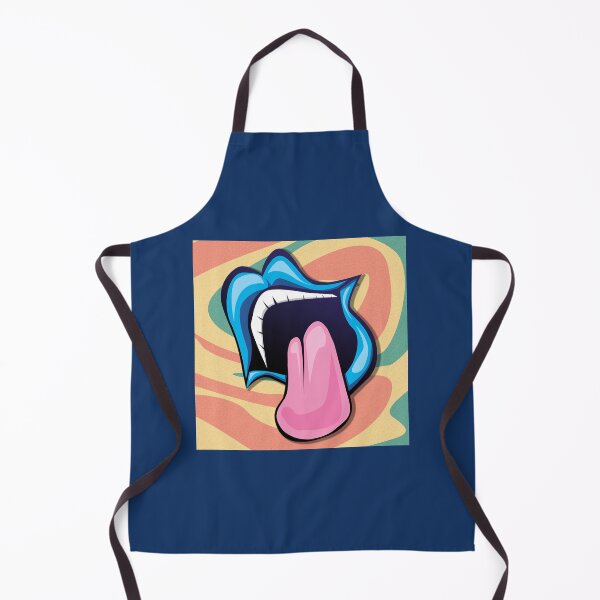 Item preview, Lick Lick designed and sold by Nyi-rein Kyaw.