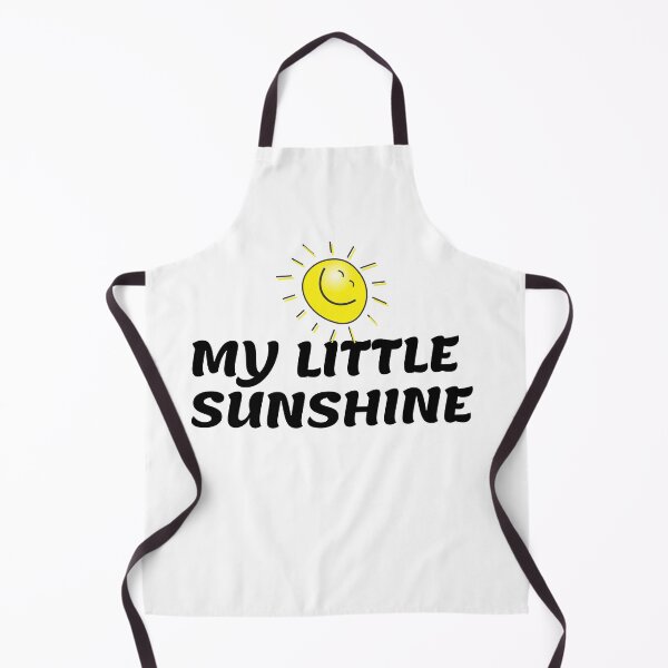 Item preview, MY LITTLE SUNSHINE designed and sold by Sharon111.
