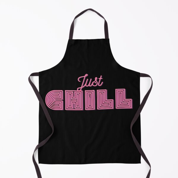 Item preview, Just Chill designed and sold by sgmydesigns.