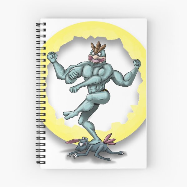 Item preview, Machamp / Shiva designed and sold by kingthoyle.