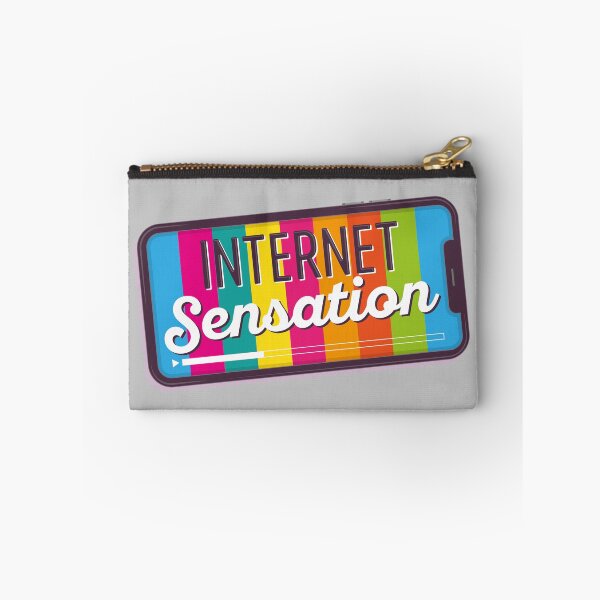 Item preview, Internet Sensation designed and sold by Bubsart78.