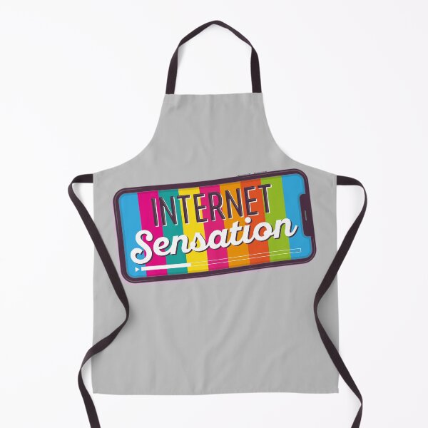 Item preview, Internet Sensation designed and sold by Bubsart78.