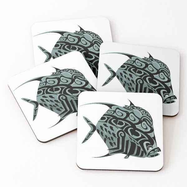 Item preview, PROWLING THE FLATS designed and sold by NINUNO.