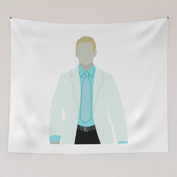 Item preview, Carlisle Cullen - [twilight saga] designed and sold by LivAlysr.