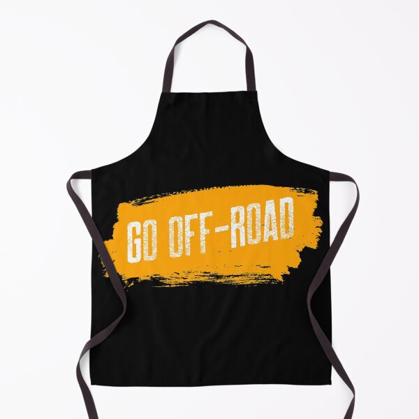 Item preview, GO Off-Road 4X4 Travel Adventure designed and sold by FP-POD.