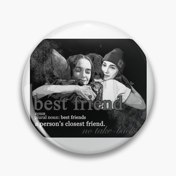 Item preview, wynaught - best friends designed and sold by ohmycakewalk.