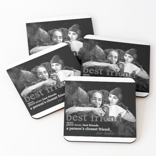 Item preview, wynaught - best friends designed and sold by ohmycakewalk.