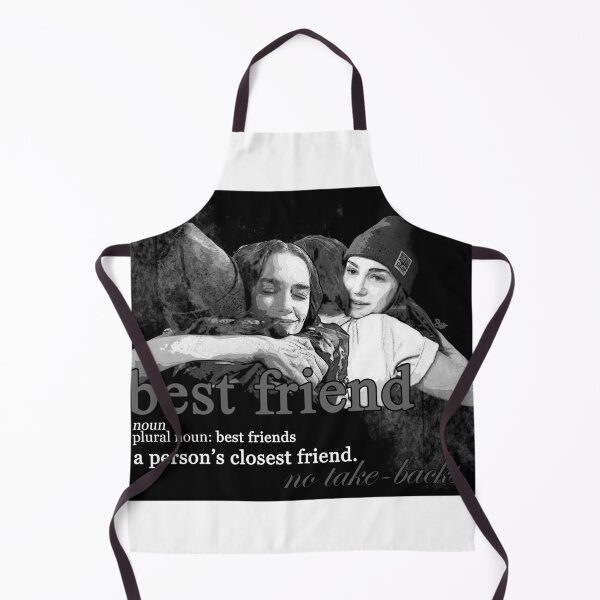 Item preview, wynaught - best friends designed and sold by ohmycakewalk.