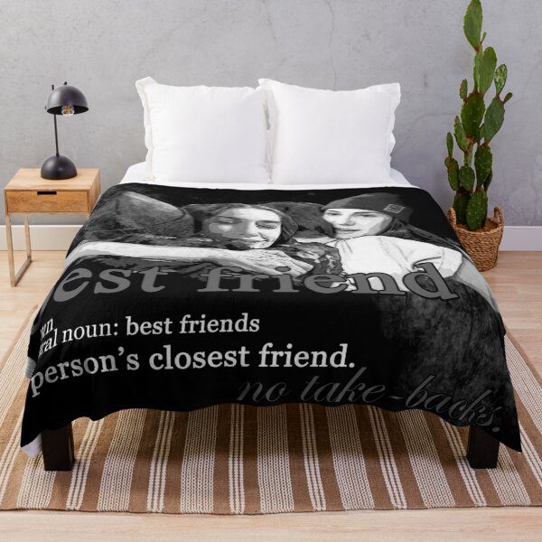 Item preview, wynaught - best friends designed and sold by ohmycakewalk.