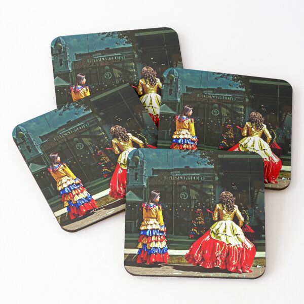 Item preview, Typical Dresses designed and sold by Maria  Gonzalez.