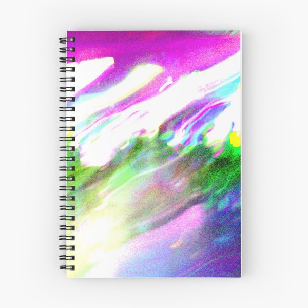 Item preview, Rainbows at the speed of Light designed and sold by ScottFreeArt.
