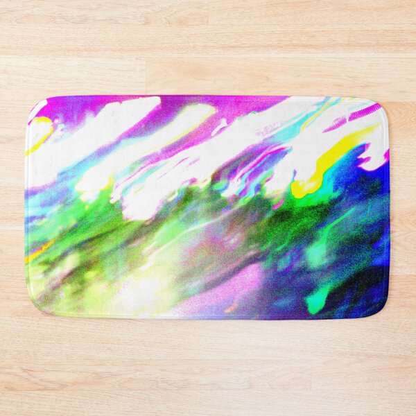 Item preview, Rainbows at the speed of Light designed and sold by ScottFreeArt.