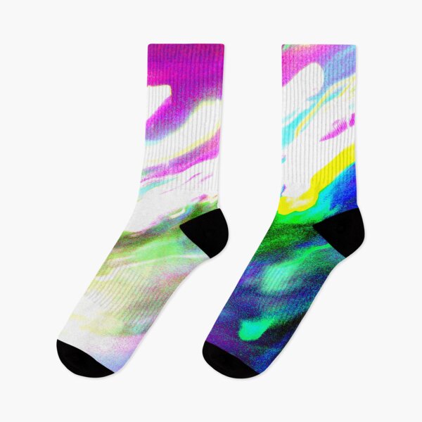 Item preview, Rainbows at the speed of Light designed and sold by ScottFreeArt.