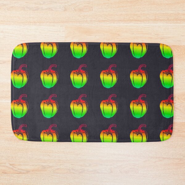Item preview, 3 in 1 pepper designed and sold by TomiAx.