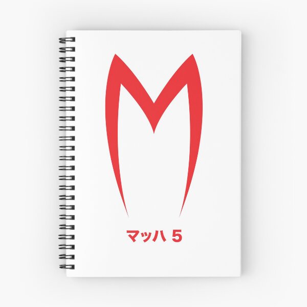 Item preview, Speed Racer (Mach Go Go Go) マッハgogogo designed and sold by olympicos.