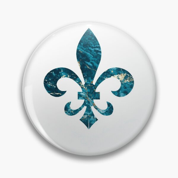 Item preview, Royal Fleur De Lis designed and sold by ABGdesigns.