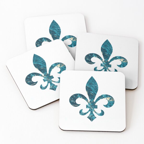 Item preview, Royal Fleur De Lis designed and sold by ABGdesigns.