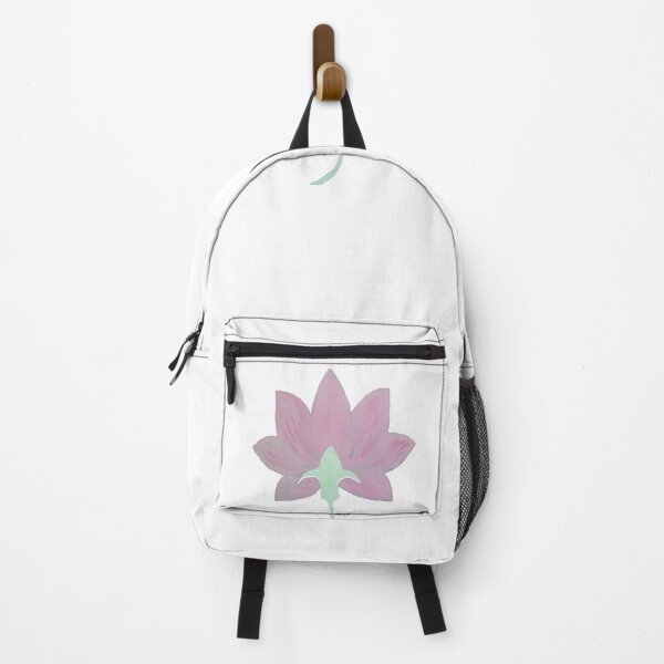 Item preview, Sacred Lotus For Yoga designed and sold by FunnyOfferings.